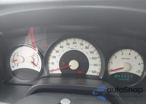 2010 Dodge Dakota Bighorn/Lonestar z USA, uszkodzony, nr VIN 1D7CW3GK9AS217420